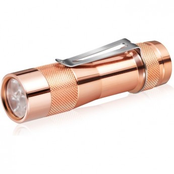 Карманный фонарь LUMINTOP FW3A Copper