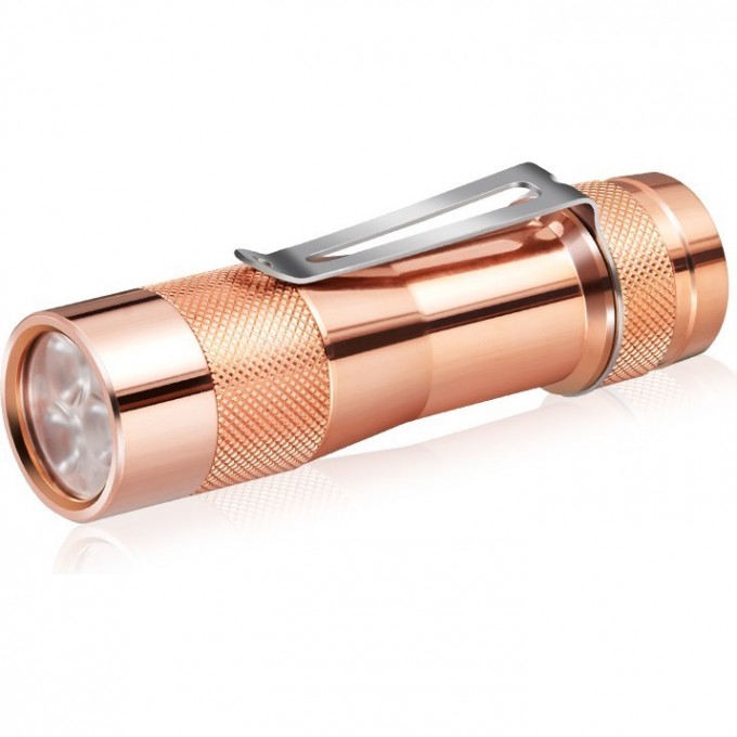 Карманный фонарь LUMINTOP FW3A Copper