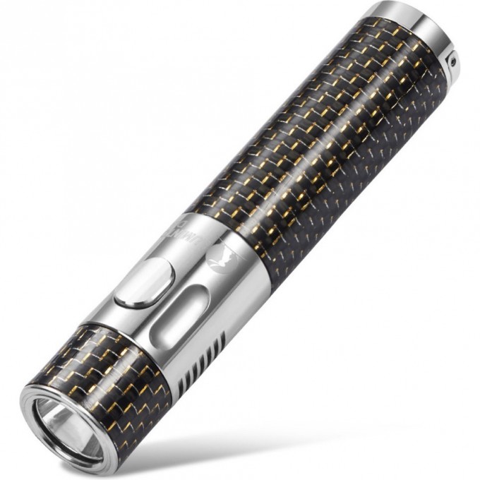 Фонарь дорогой. Lumintop br1. Lumintop Luxury Flashlight. Фонарик Дюк. Фонарик Люминтоп Ant man.